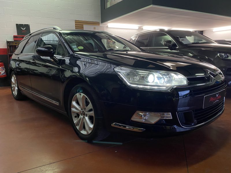 CITROEN C5 III Break 2011