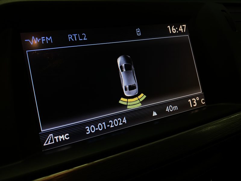 CITROEN C5 III Break 2011