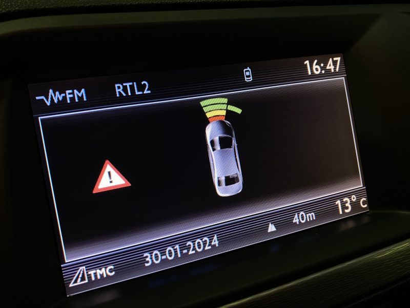 CITROEN C5 III Break 2011