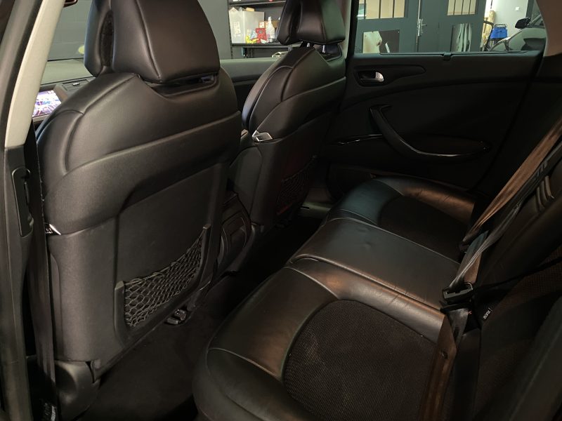 CITROEN C5 III Break 2011