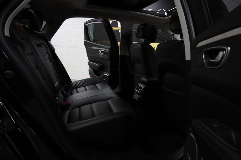 RENAULT TALISMAN 2018