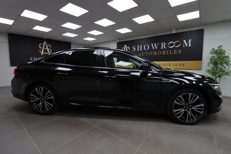 RENAULT TALISMAN 2018