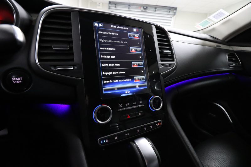 RENAULT TALISMAN 2018