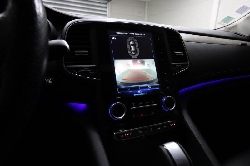 RENAULT TALISMAN 2018