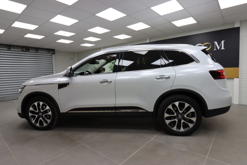 RENAULT KOLEOS II 2017