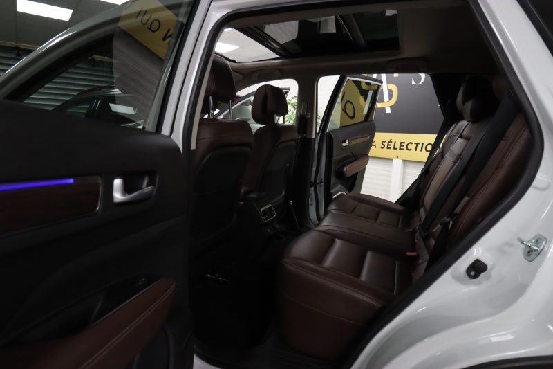 RENAULT KOLEOS II 2017