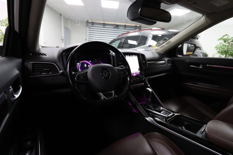 RENAULT KOLEOS II 2017