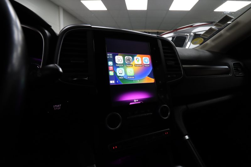 RENAULT KOLEOS II 2017