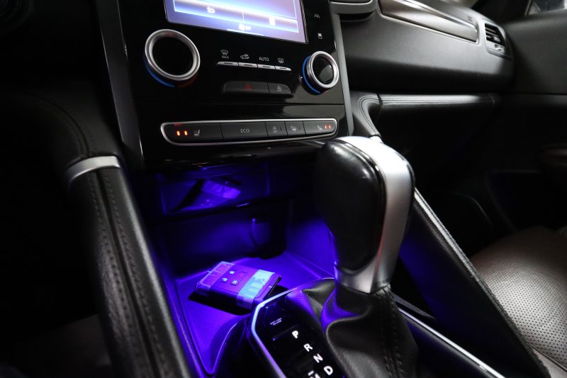 RENAULT KOLEOS II 2017