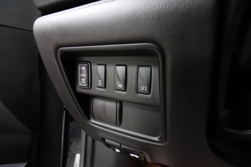 RENAULT KOLEOS II 2017