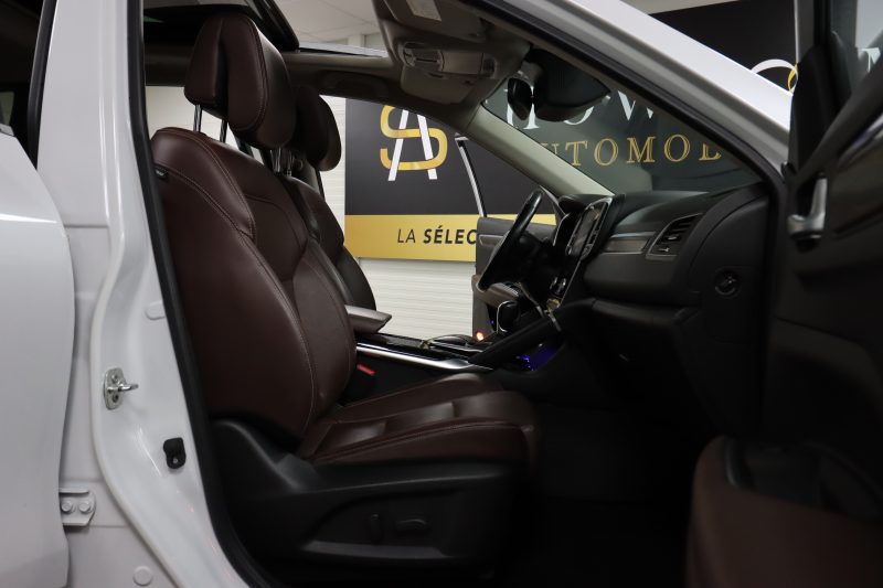 RENAULT KOLEOS II 2017