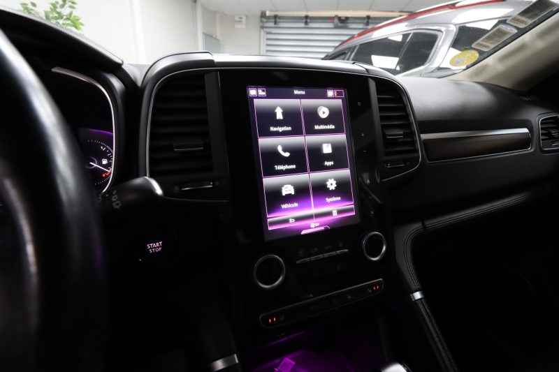 RENAULT KOLEOS II 2017