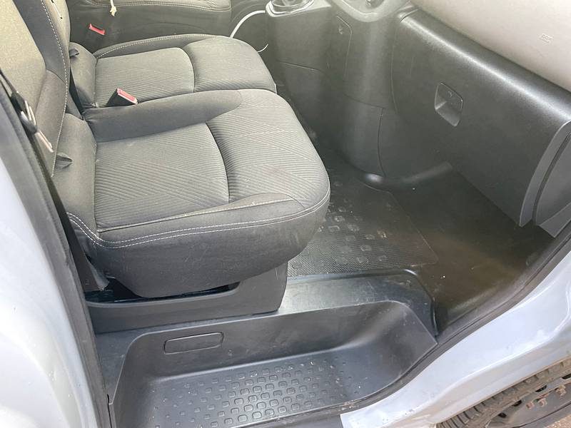 RENAULT TRAFIC  3 