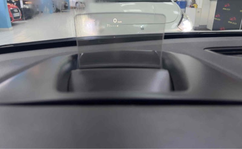 CITROEN DS5 2.0 HDi 165cv