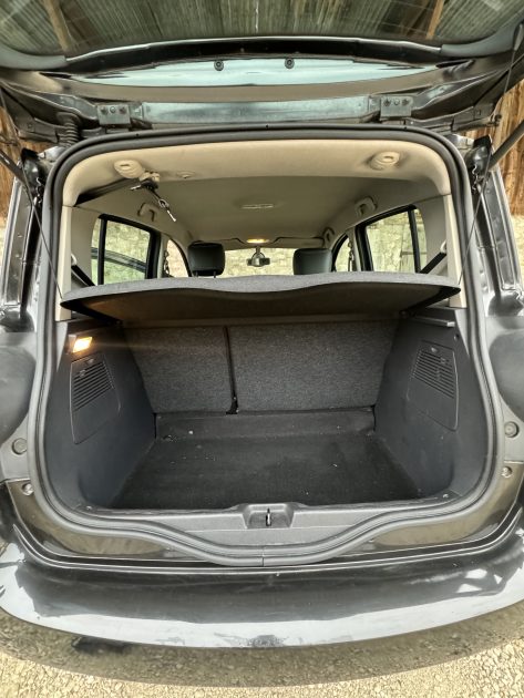 RENAULT MODUS / GRAND MODUS 2007