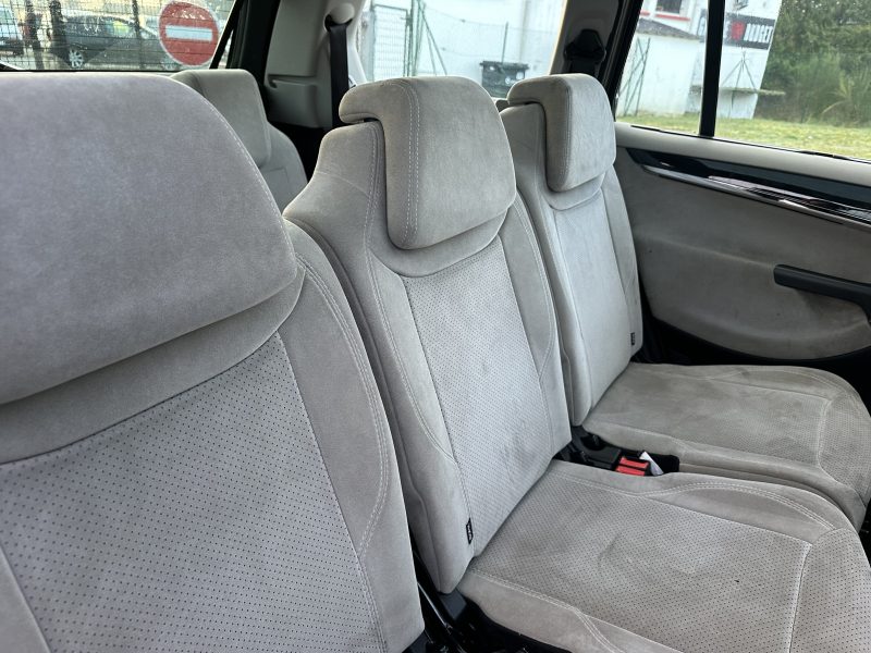 CITROEN C4 GRAND PICASSO I 2011