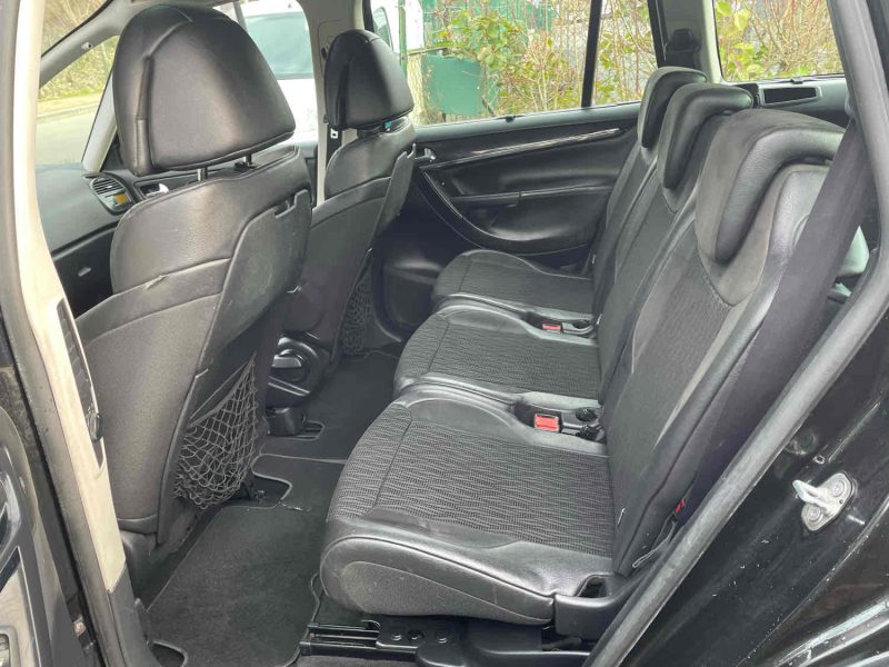 CITROEN C4 GRAND PICASSO I 2.0HDI 136CV