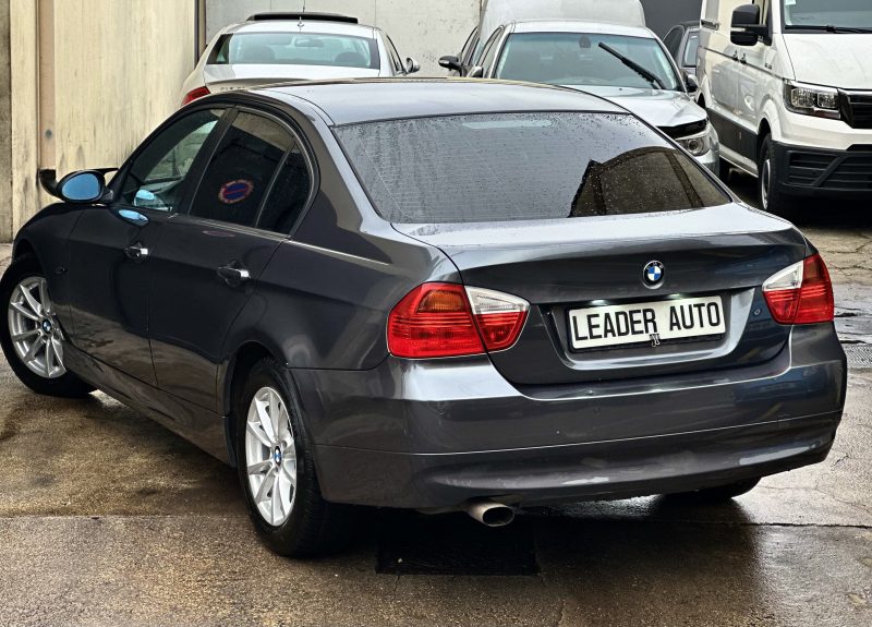 BMW 320 I 2006
