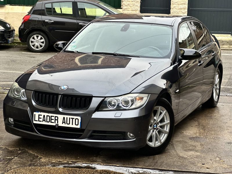 BMW 320 I 2006