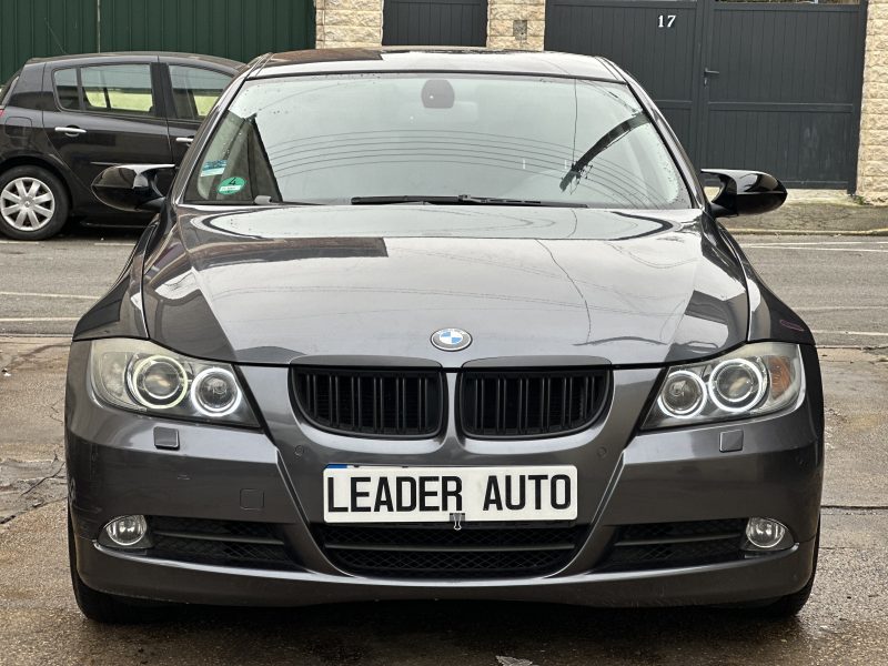 BMW 320 I 2006