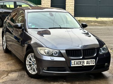 BMW 320 I 2006