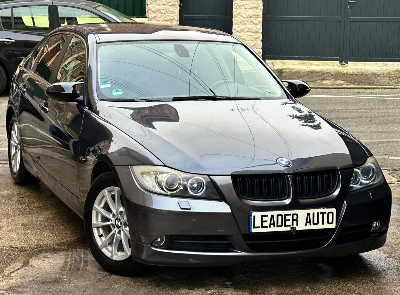 BMW 320 I 2006