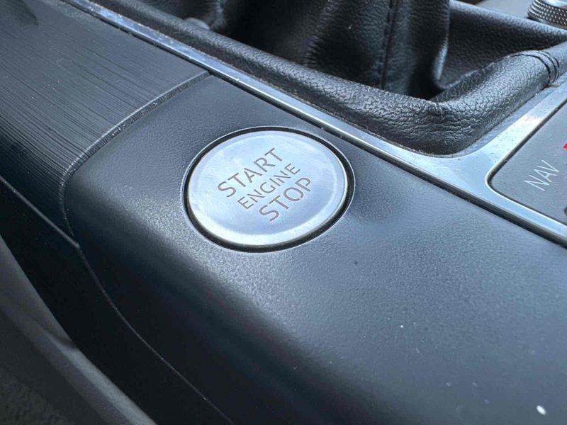 AUDI A3 Berline 2014