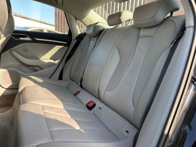 AUDI A3 Berline 2014