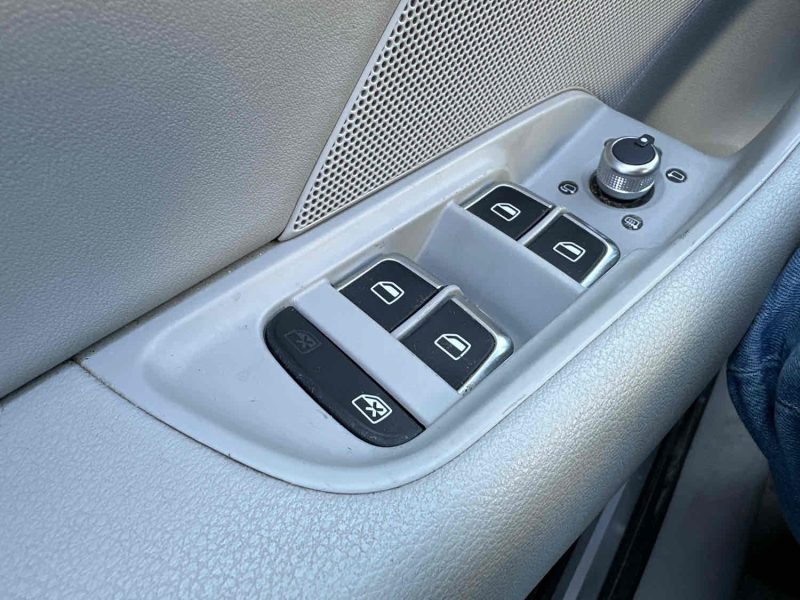 AUDI A3 Berline 2014