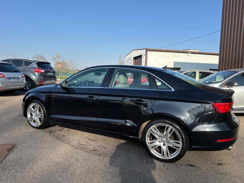 AUDI A3 Berline 2014