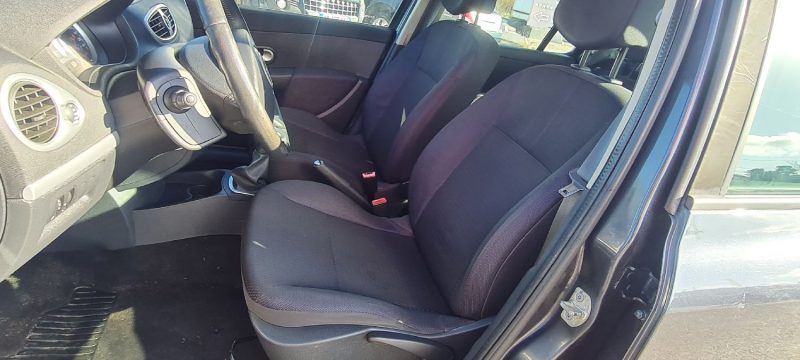 RENAULT CLIO III Grandtour 2009