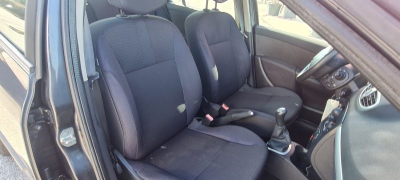 RENAULT CLIO III Grandtour 2009