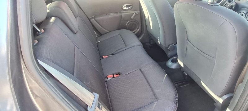 RENAULT CLIO III Grandtour 2009