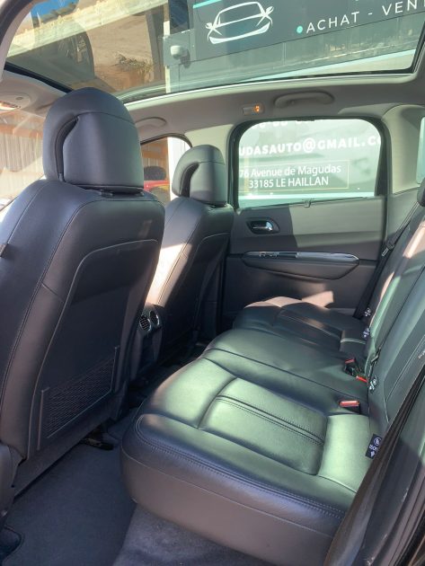 PEUGEOT 3008 Féline  2015