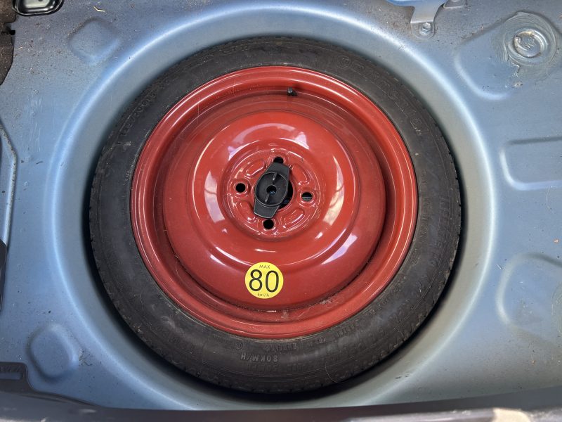 OPEL AGILA II 1.2 86 Cv 5 PORTES / 70 300 KMS CLIMATISATION BLUETOOTH - GARANTIE 1 AN