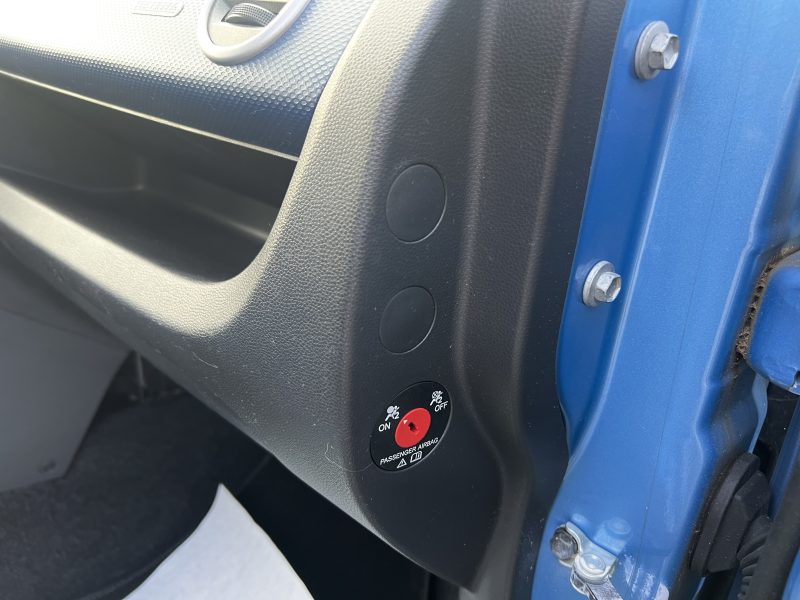 OPEL AGILA II 1.2 86 Cv 5 PORTES / 70 300 KMS CLIMATISATION BLUETOOTH - GARANTIE 1 AN