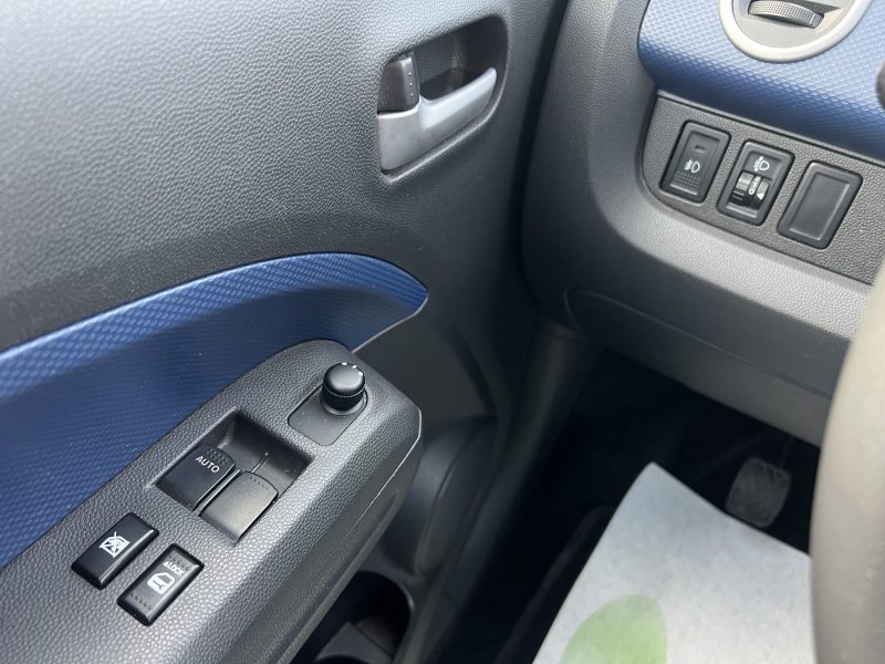 OPEL AGILA II 1.2 86 Cv 5 PORTES / 70 300 KMS CLIMATISATION BLUETOOTH - GARANTIE 1 AN