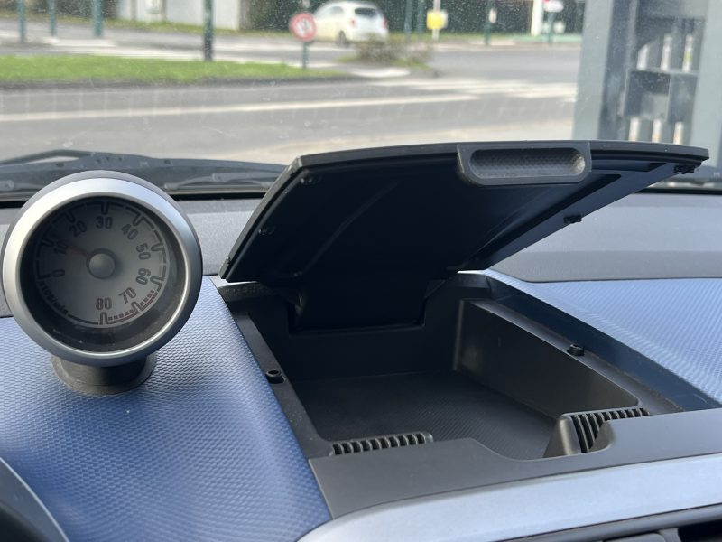 OPEL AGILA II 1.2 86 Cv 5 PORTES / 70 300 KMS CLIMATISATION BLUETOOTH - GARANTIE 1 AN