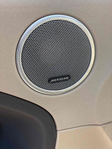 LAND ROVER RANGE ROVER EVOQUE 2014
