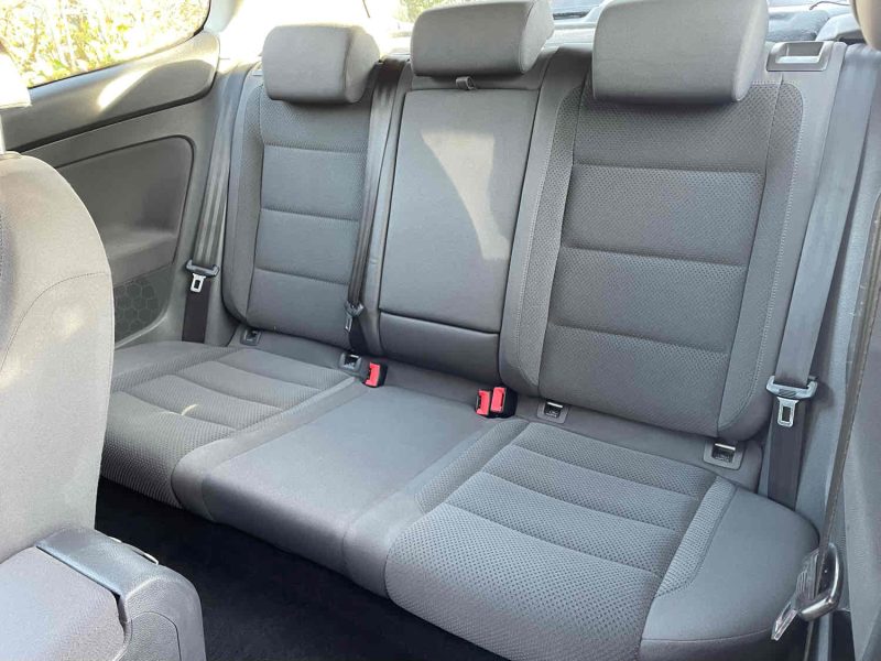 VOLKSWAGEN GOLF V 1.9TDI 105CV