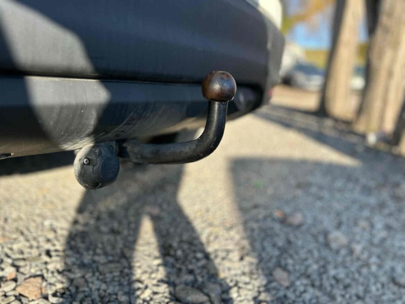 NISSAN QASHQAI II SUV 2014