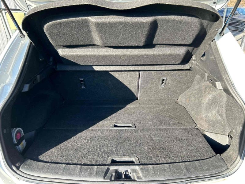 NISSAN QASHQAI II SUV 2014