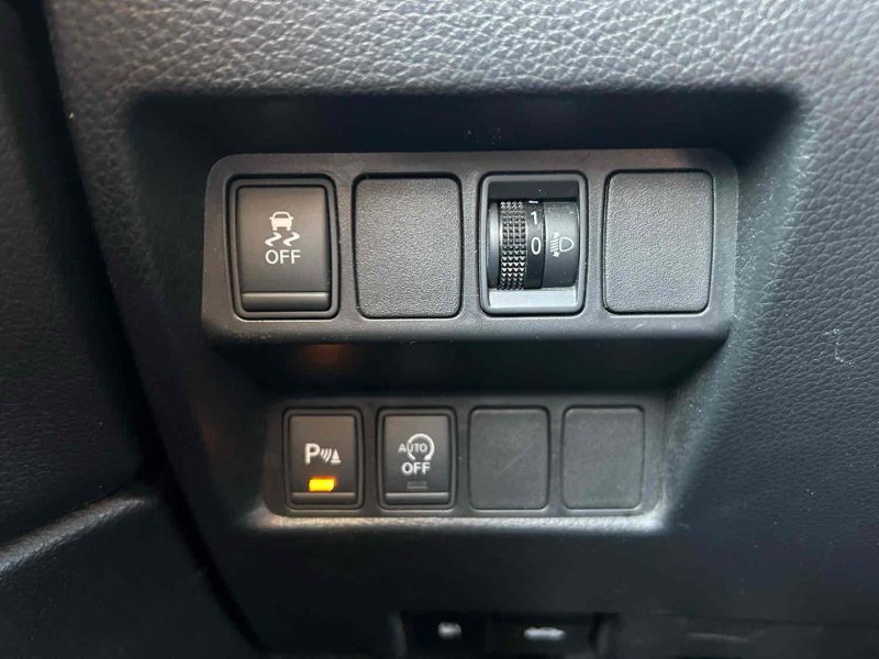 NISSAN QASHQAI II SUV 2014