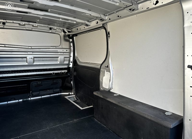 FIAT TALENTO Camionnette 2021