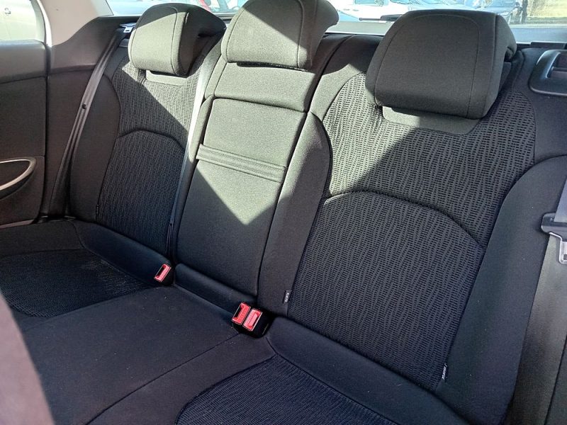 CITROEN C5 III Break 2011