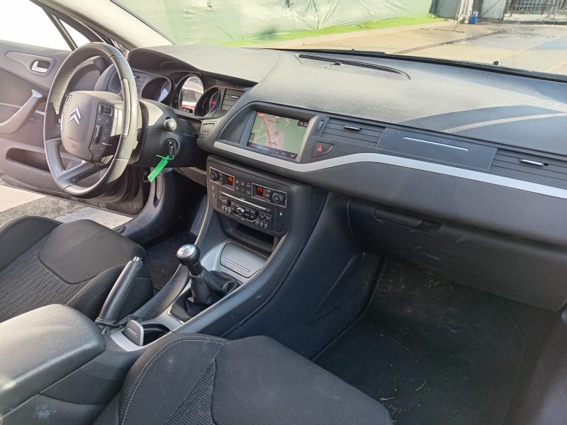 CITROEN C5 III Break 2011