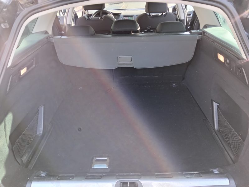 CITROEN C5 III Break 2011