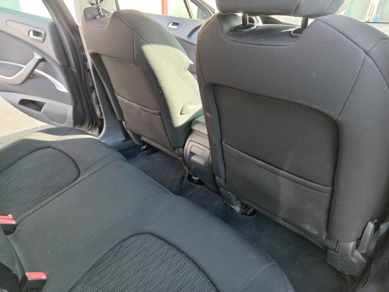 CITROEN C5 III Break 2011