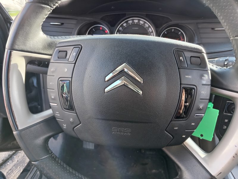 CITROEN C5 III Break 2011