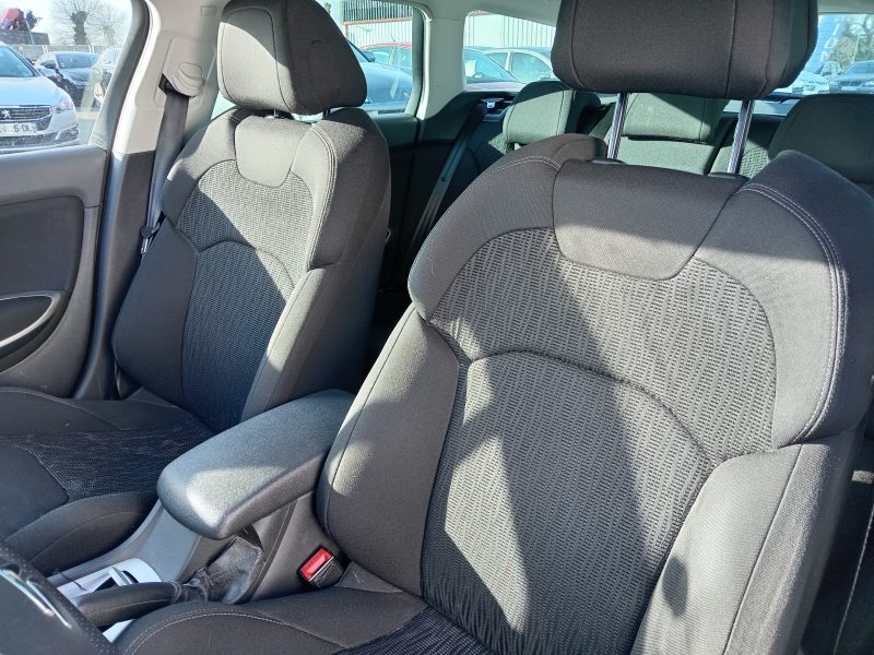 CITROEN C5 III Break 2011